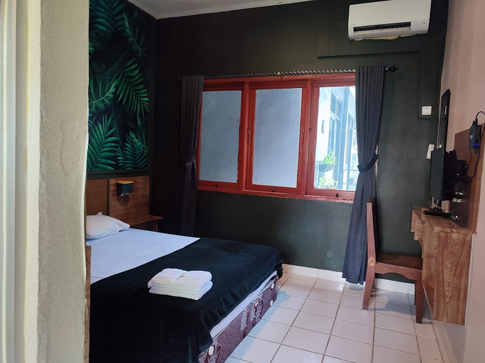 Bedroom 3, Hotel Transit Bekasi, Bekasi