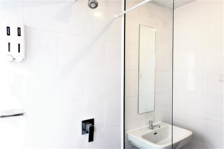 Bedroom 5, 3Howw Hostel Sukhumvit 21, Wattana