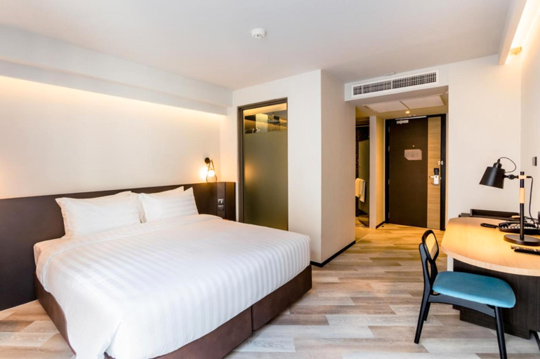 Bedroom 23