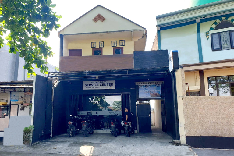OYO 91391 Mutiara Syariah 3, Lombok