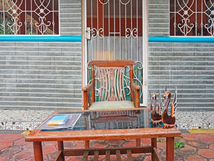 Public Area 3, OYO 90369 An Nur Family Homestay Syariah, Bogor