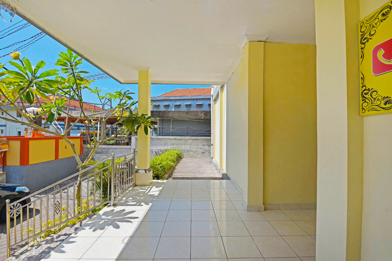 Exterior & Views 5, OYO Life 90675 Ld Residence, Badung