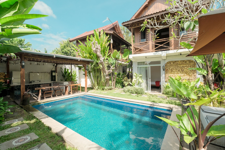 Price Reddoorz @ Villa Krisna Balangan Beach Updated 2023 - Book Now On 