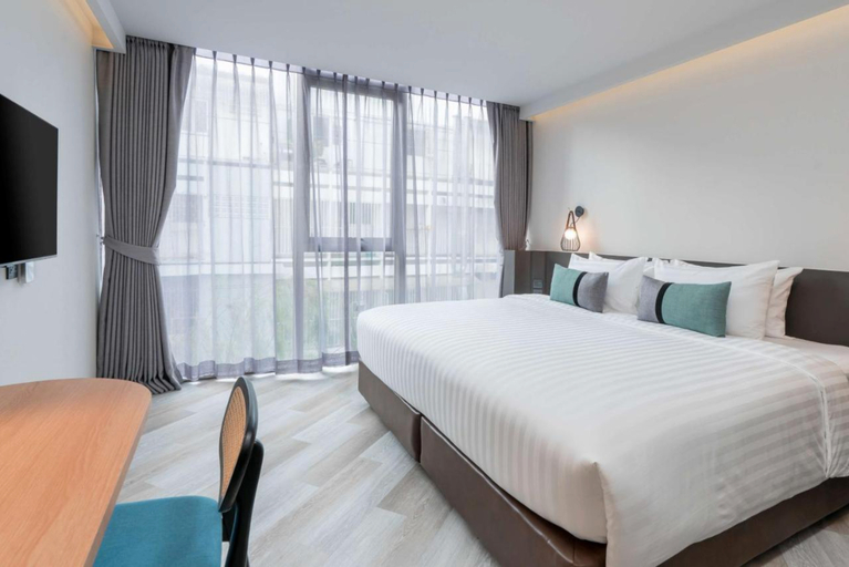 Bedroom 25