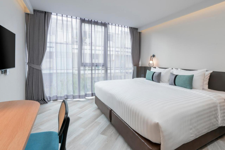 Bedroom 20
