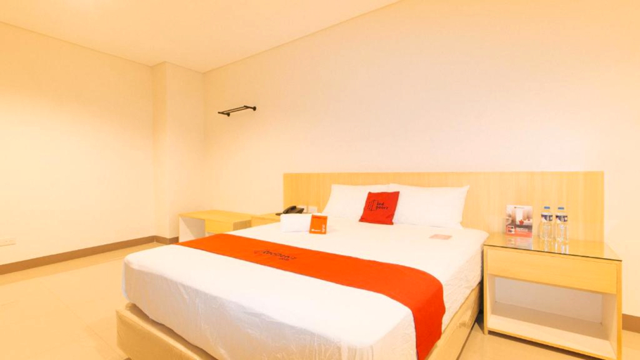 Bed 6