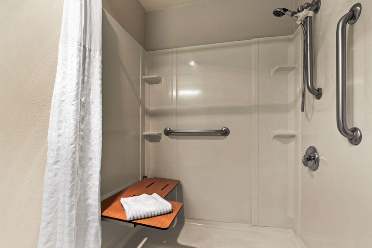 Bathroom 3