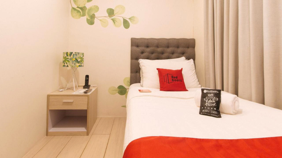 Bedroom 19