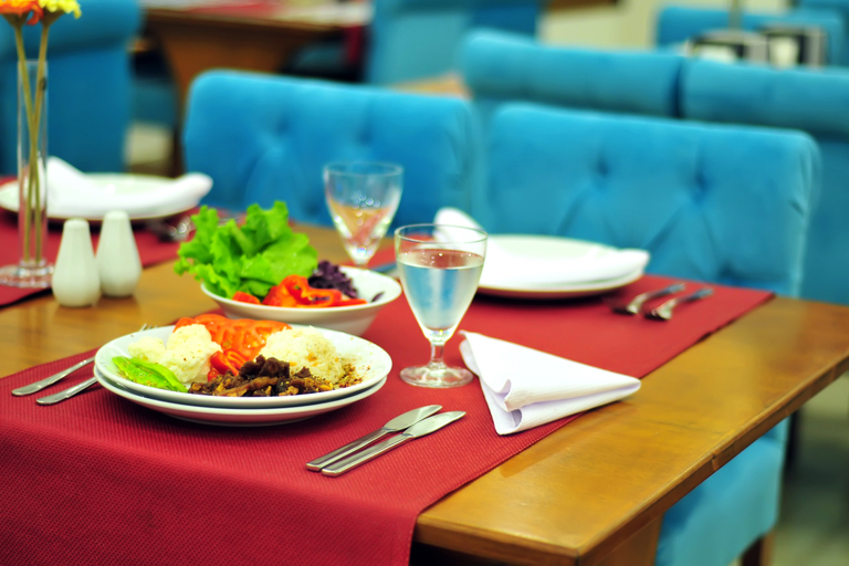 Food & Drinks 5, Yeniceri Hotel, Fethiye