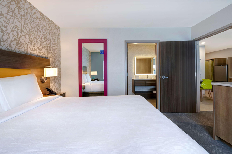 Bedroom 14
