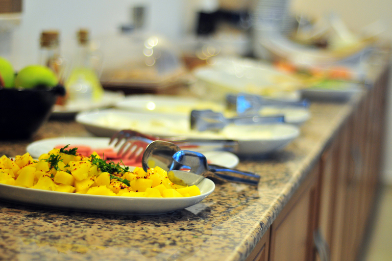Food & Drinks 5, Yeniceri Hotel, Fethiye
