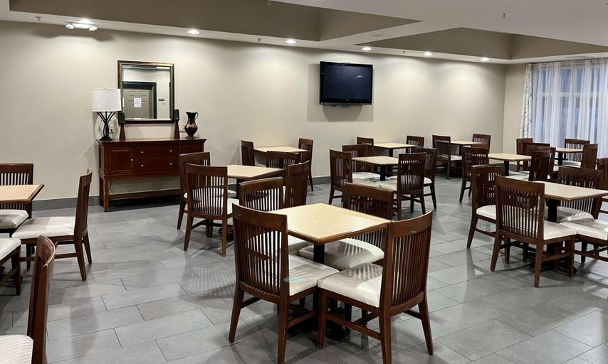 Food & Drinks 5, Country Inn & Suites Harrisburg Hershey West, Dauphin
