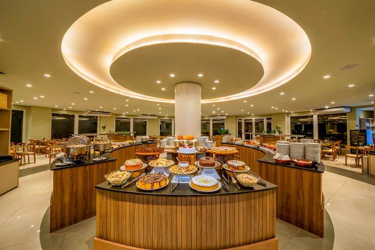 Food & Drinks 5, Laghetto Resort Golden, Gramado