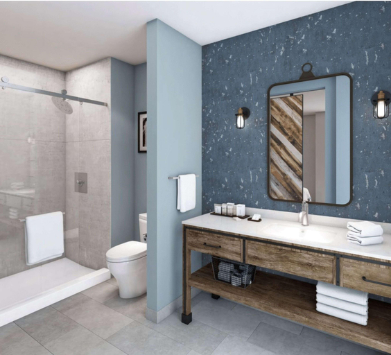 Bedroom 3, Embassy Suites By Hilton Bowling Green, Warren