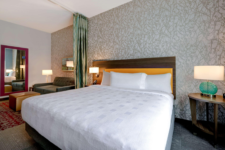 Bedroom 10