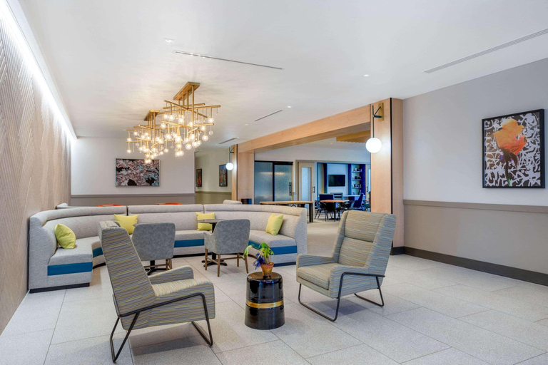 Public Area 3, TRYP by Wyndham Orlando, Orange