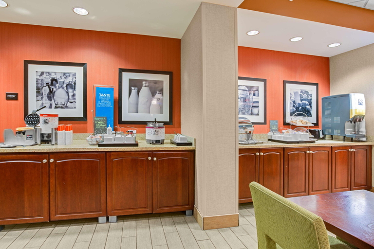 Public Area 3, Hampton Inn Pittsburgh/West Mifflin, Allegheny