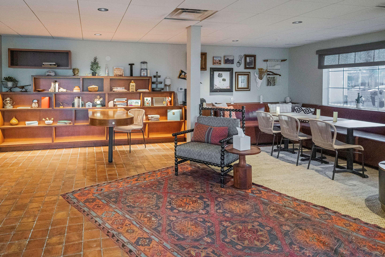 Food & Drinks 5, La Quinta Inn & Suites by Wyndham Tempe University / Phoenix, Maricopa