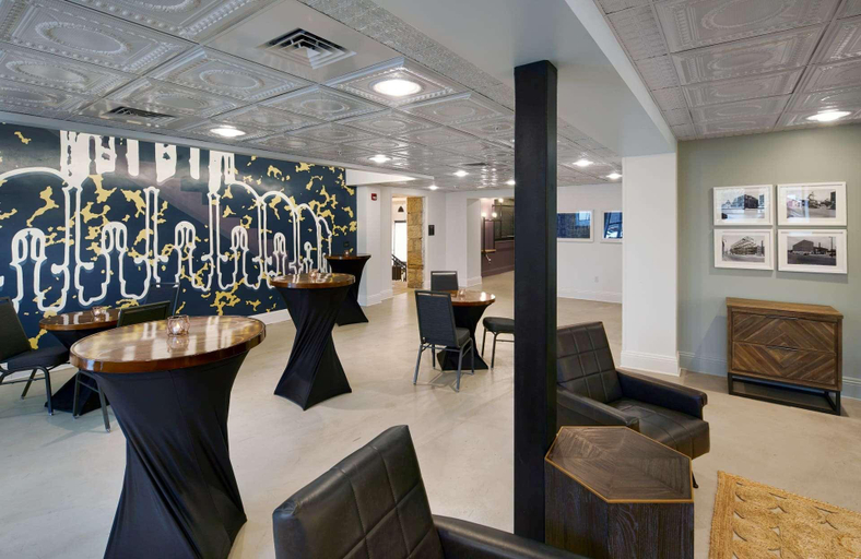 Public Area 3, TRYP by Wyndham Pittsburgh/Lawrenceville, Allegheny