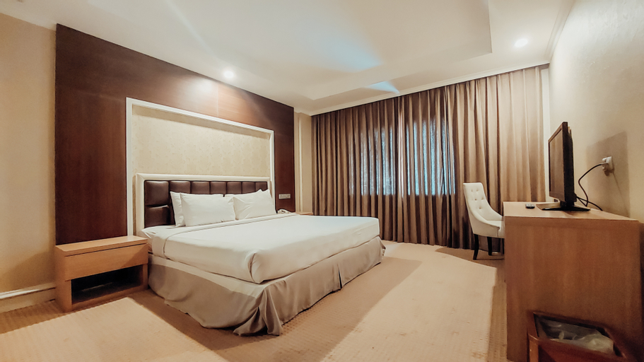 Bed 5