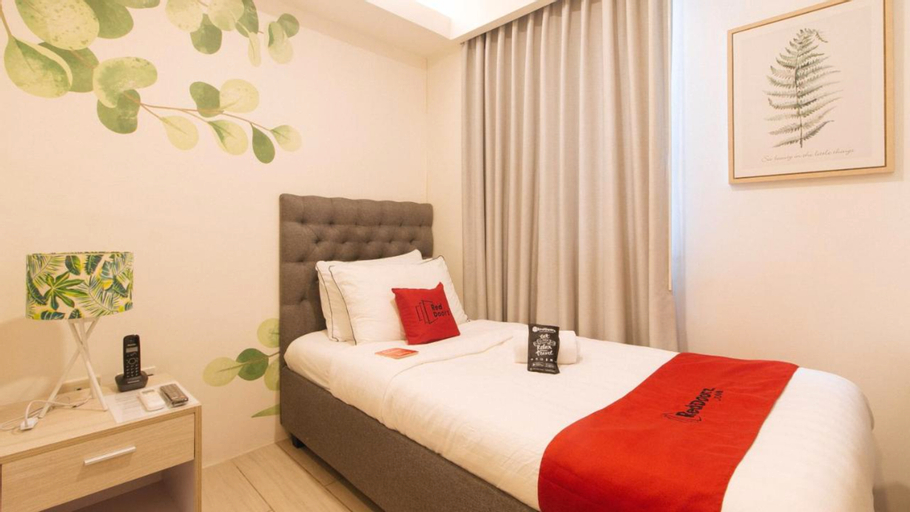 Bedroom 12