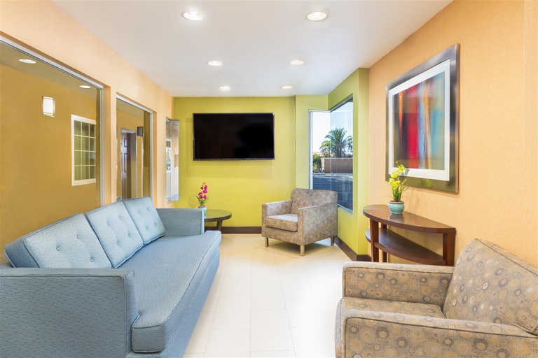 Public Area 3, Best Western San Diego/Miramar Hotel, San Diego