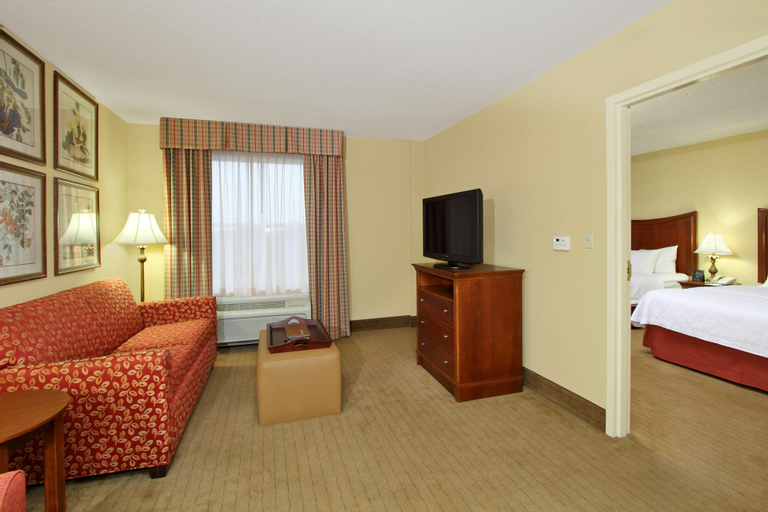 Bedroom 15