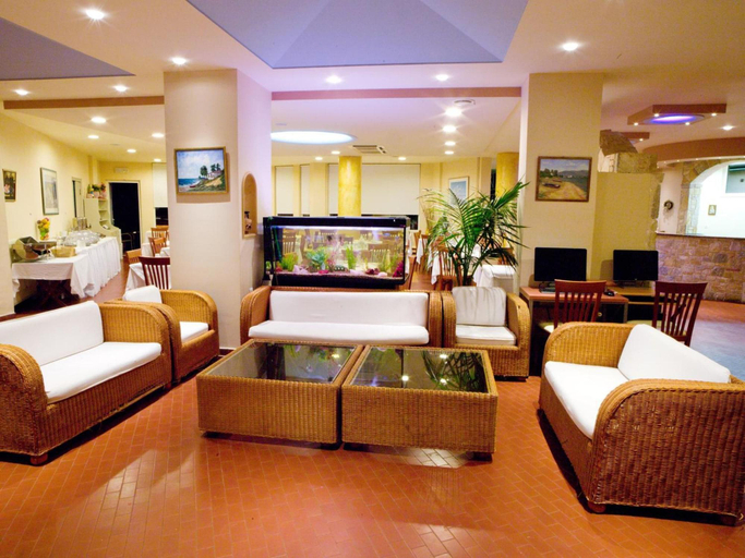 Public Area 3, Thomas Beach Hotel, Attica