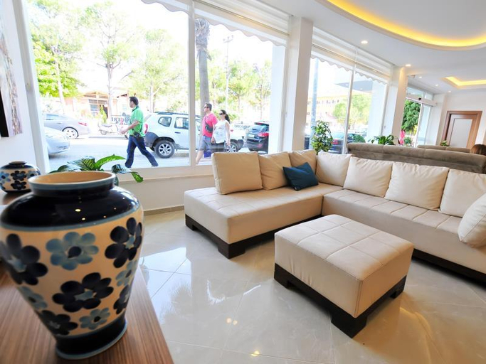 Public Area 2, Yeniceri Hotel, Fethiye