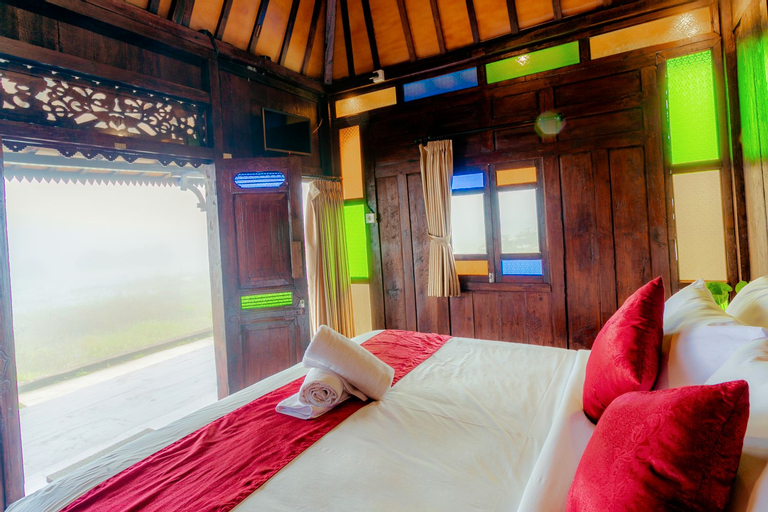 Bedroom 5