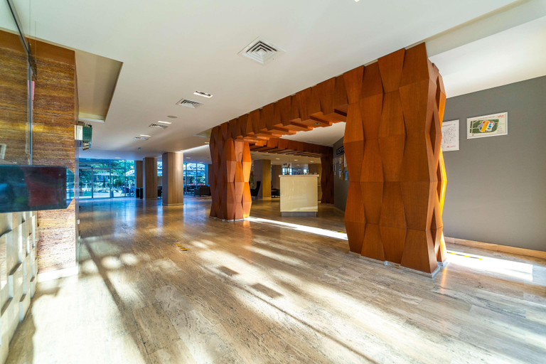 Public Area 4, HVD Club Hotel Viva, Varna