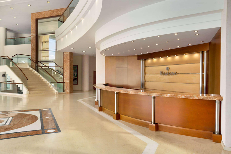 Public Area 4, Ramada Plaza by Wyndham Thraki, East Macedonia and Thrace