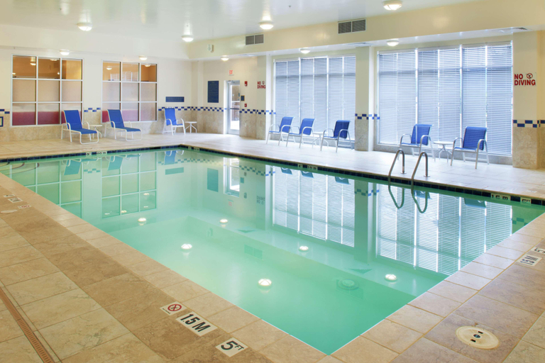 Sport & Beauty, Doubletree Hotel Greensboro , Guilford