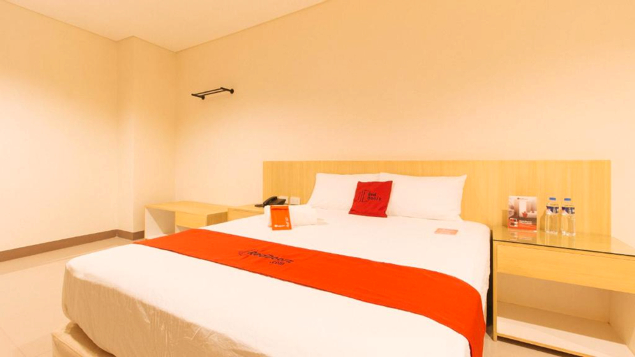 Bed 7