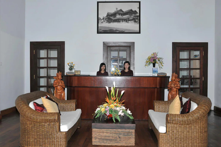 Others 2, Aureum Palace Hotel & Resort, Pyi Oo Lwin, Mandalay