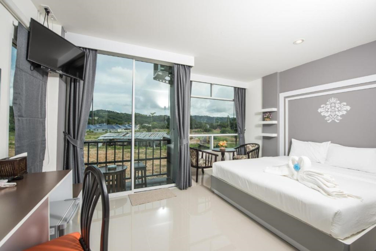 Bedroom 7