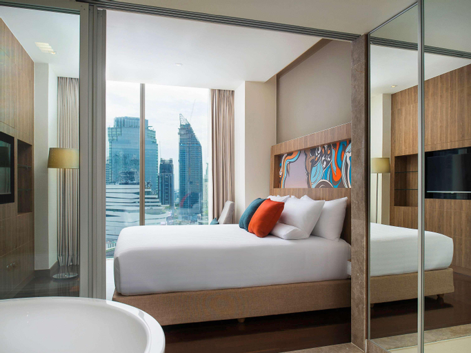 Bedroom 15