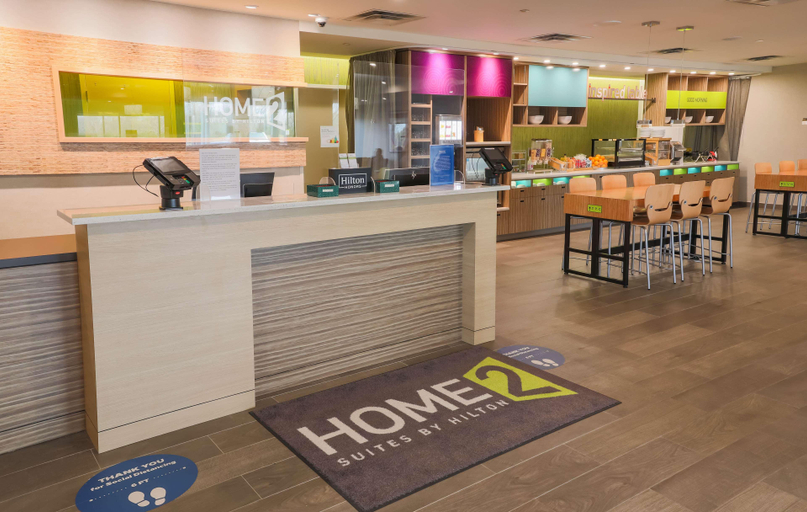 Public Area 2, Home2 Suites by Hilton Cumming Atlanta, Forsyth