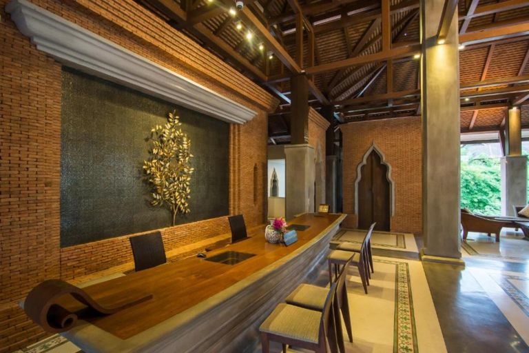 Public Area 2, Royal Muang Samui Villas, Ko Samui