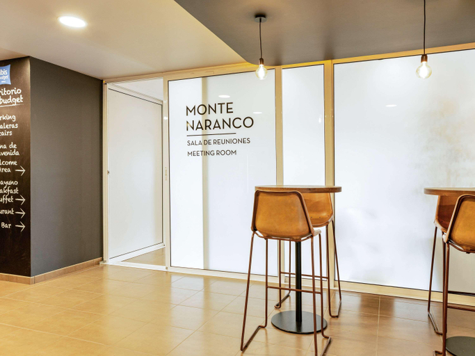 Exterior & Views, ibis budget Oviedo, Asturias