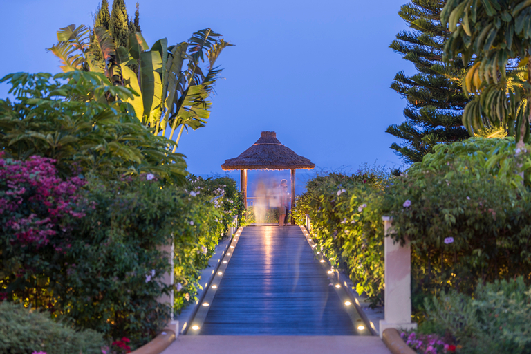 The Residence Porto Mare, Funchal