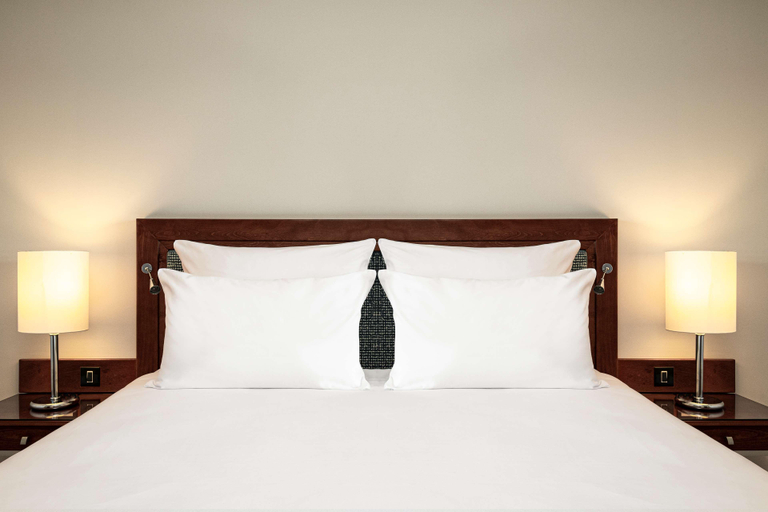 Bedroom 3, Radisson Blu Resort, Malta St. Julians, St Julian's