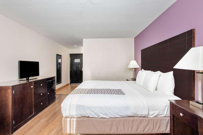 Bedroom 3, Best Western Plus Greenwood/Indy South Inn, Johnson