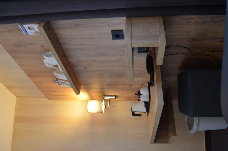 Bedroom 3, Premier Inn Lindau, Lindau (Bodensee)