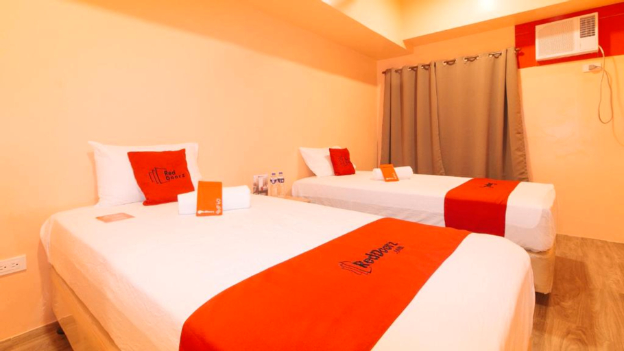 Bed 5