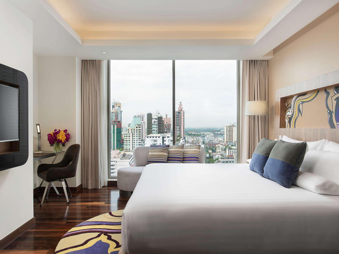 Bedroom 24