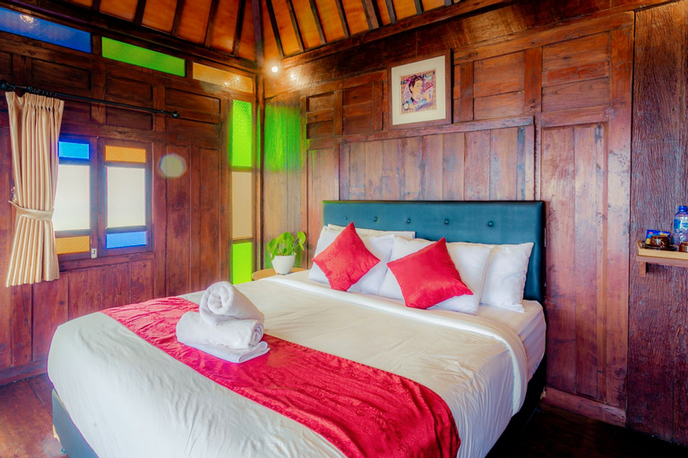 Bedroom 14