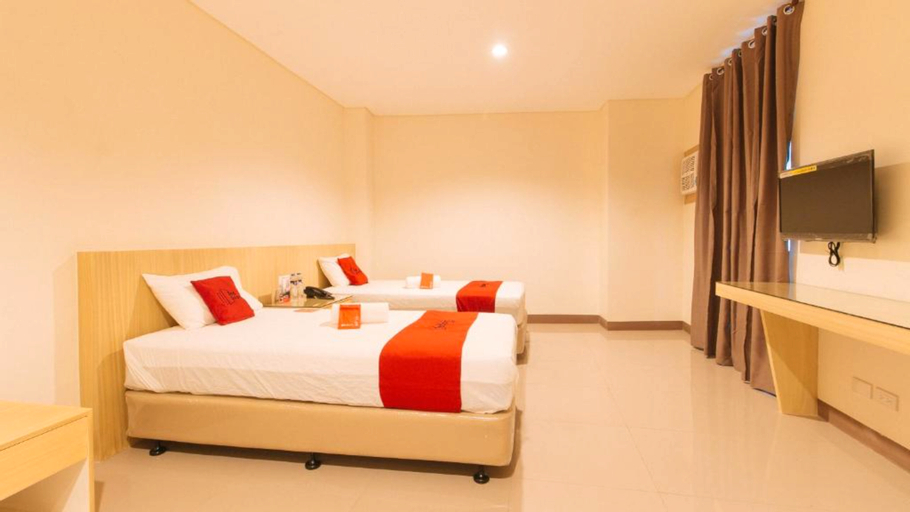 Bed 11
