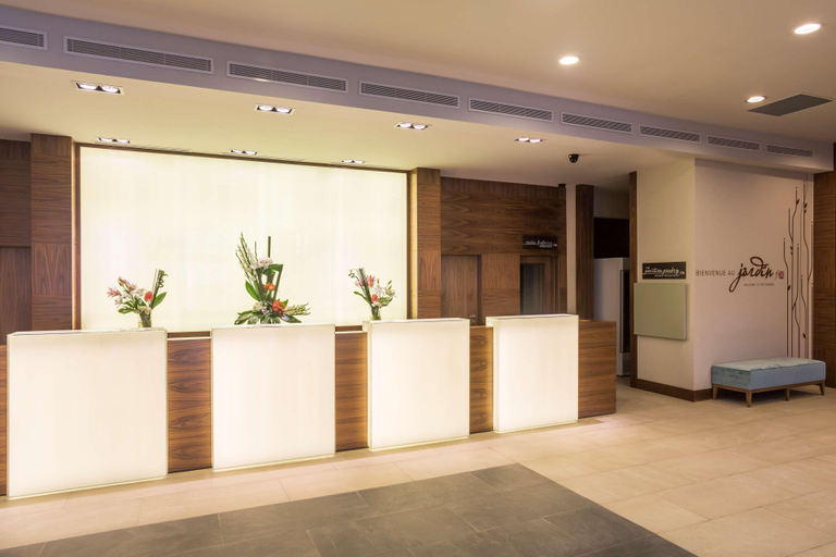 Public Area 4, Hilton Garden Inn Tanger City Center, Tanger-Assilah