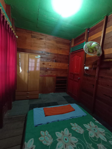 Bedroom 3, Pondok Pantai Benan, Lingga